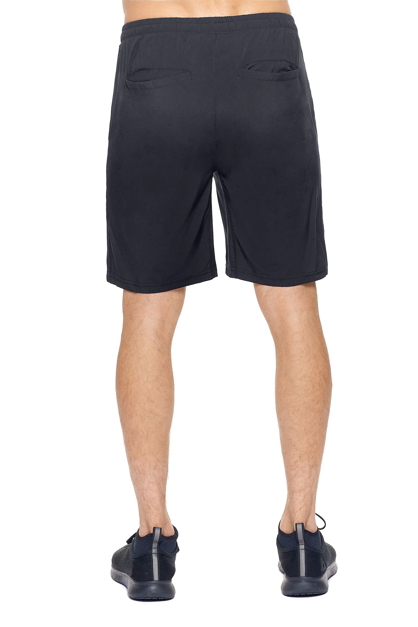 Men's Paradise Shorts - Piscero Co