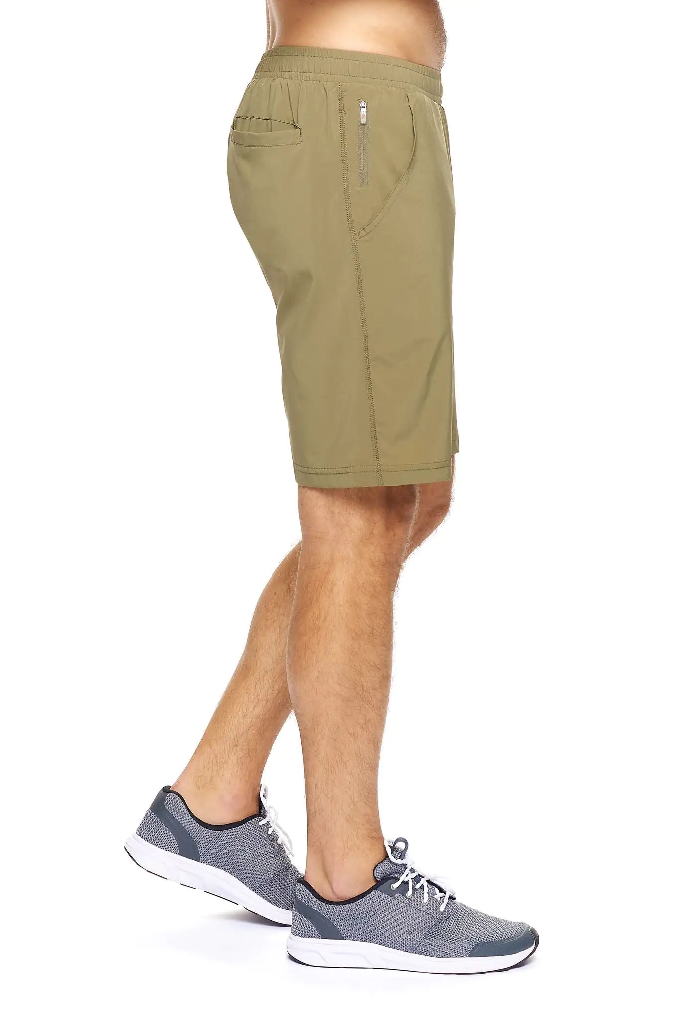 Men's Paradise Shorts - Piscero Co