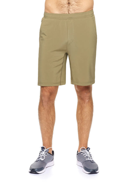 Men's Paradise Shorts - Piscero Co