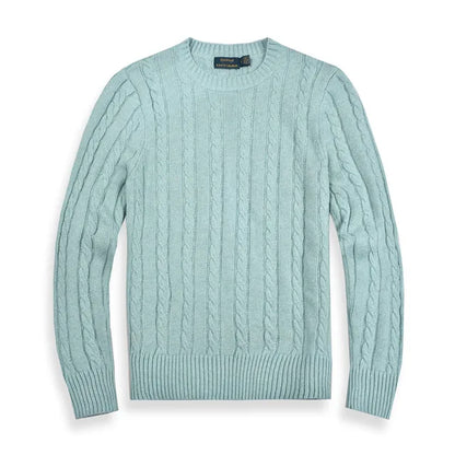 Men's Casual Sweater - Piscero Co