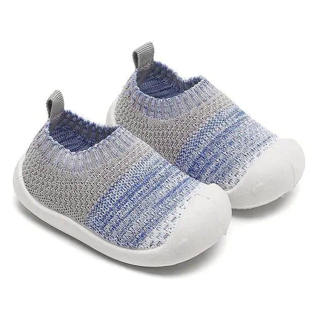 ComfortKnit Mesh Baby Shoes - Piscero Co