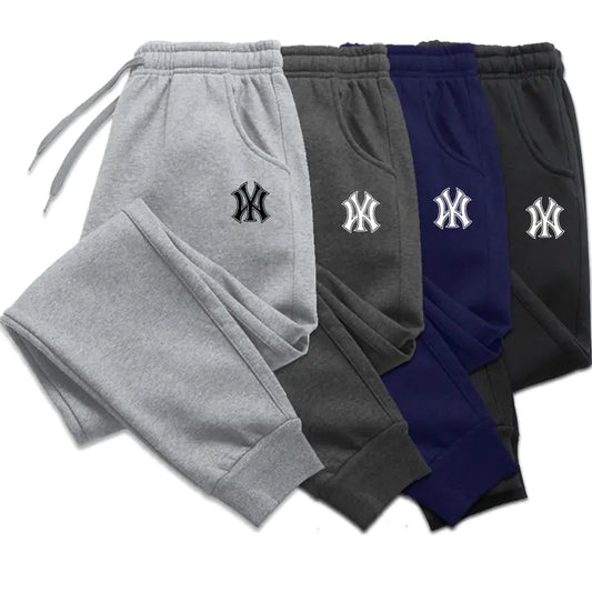 Men's Workout Sweatpants - Piscero Co