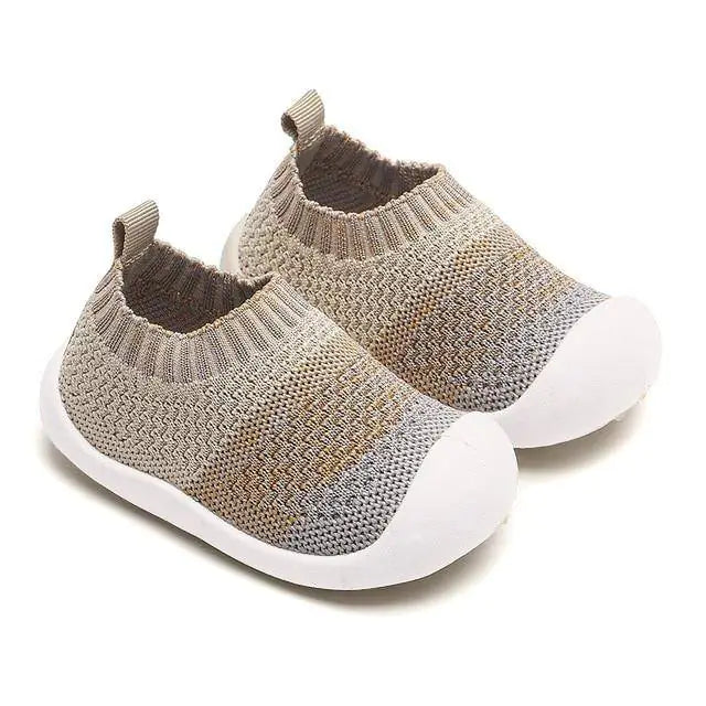 ComfortKnit Mesh Baby Shoes - Piscero Co