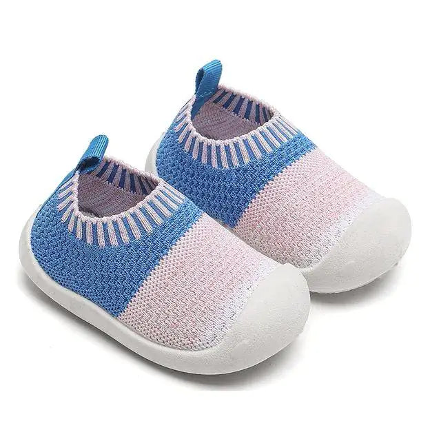 ComfortKnit Mesh Baby Shoes - Piscero Co