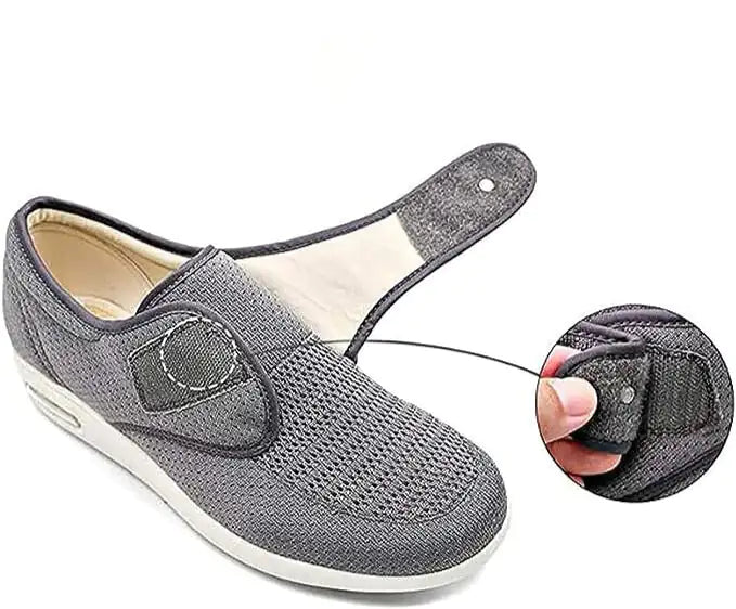 Eversion Adjusting Soft Comfortable Shoes - Piscero Co