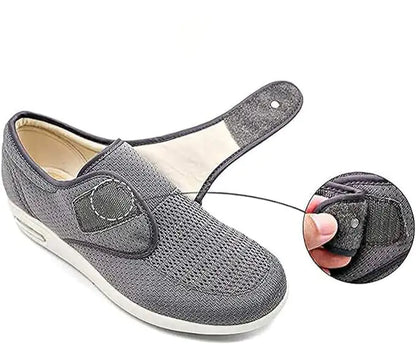 Eversion Adjusting Soft Comfortable Shoes - Piscero Co