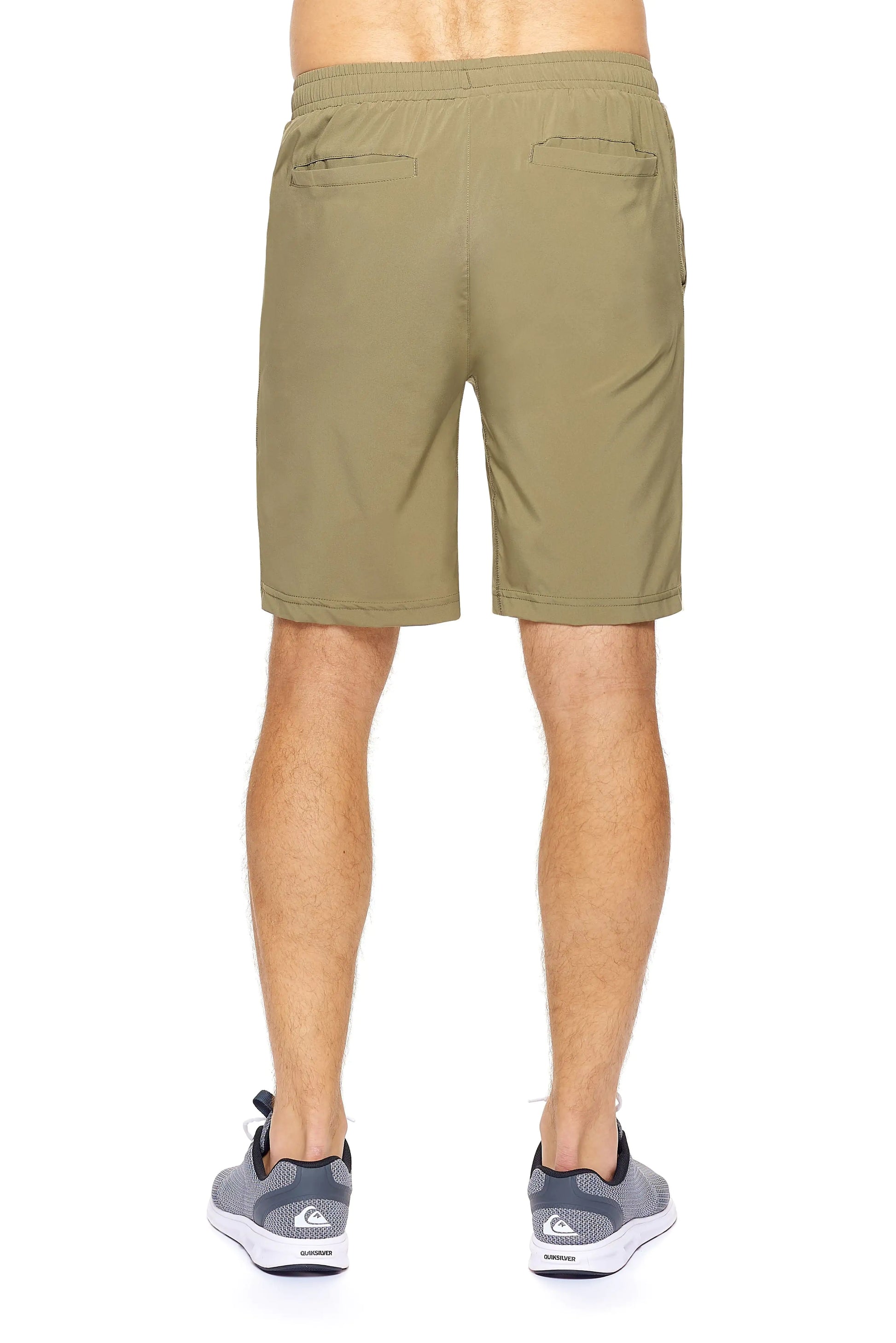 Men's Paradise Shorts - Piscero Co