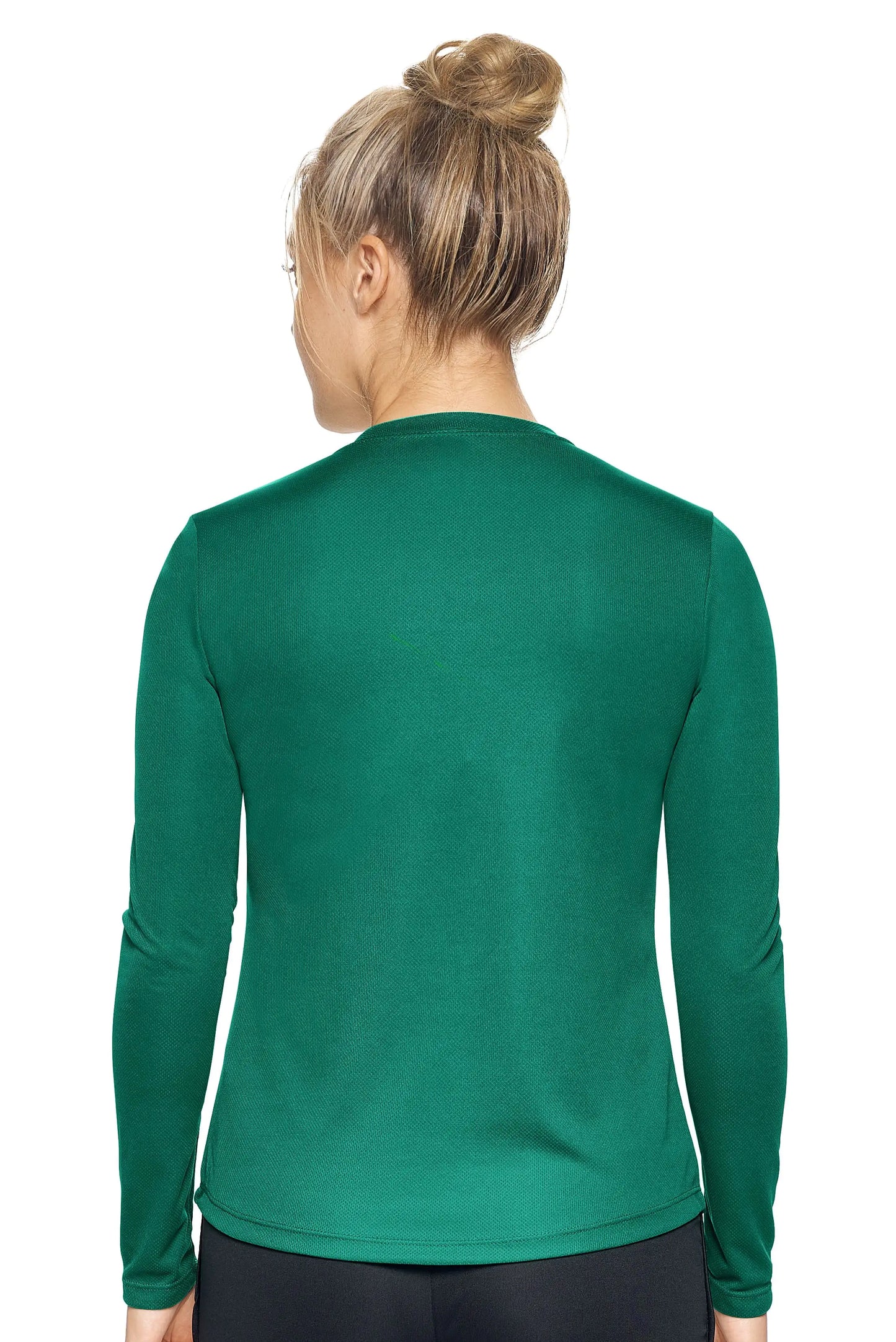 Women's Oxymesh™ Long Sleeve Tech Tee - Piscero Co