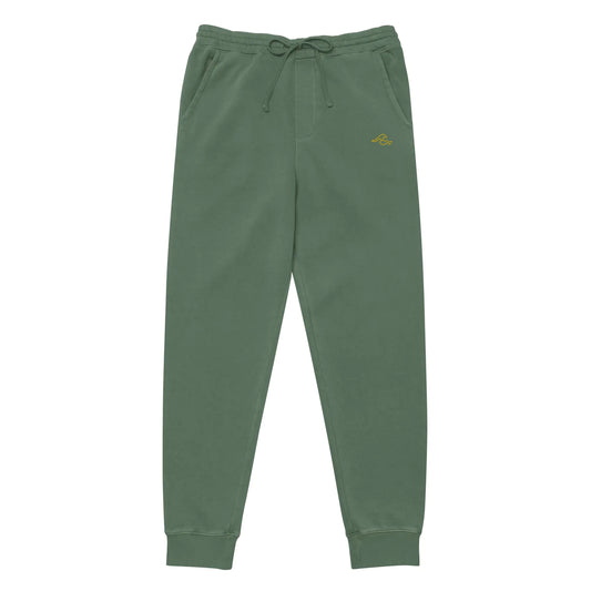 Comfort Swell sweatpants - Piscero Co